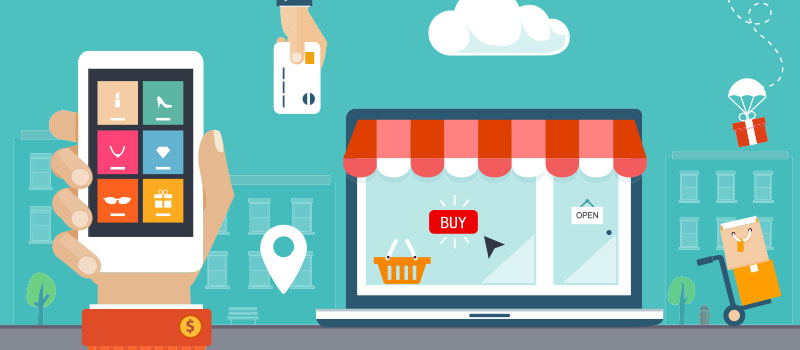 Marketplace définition