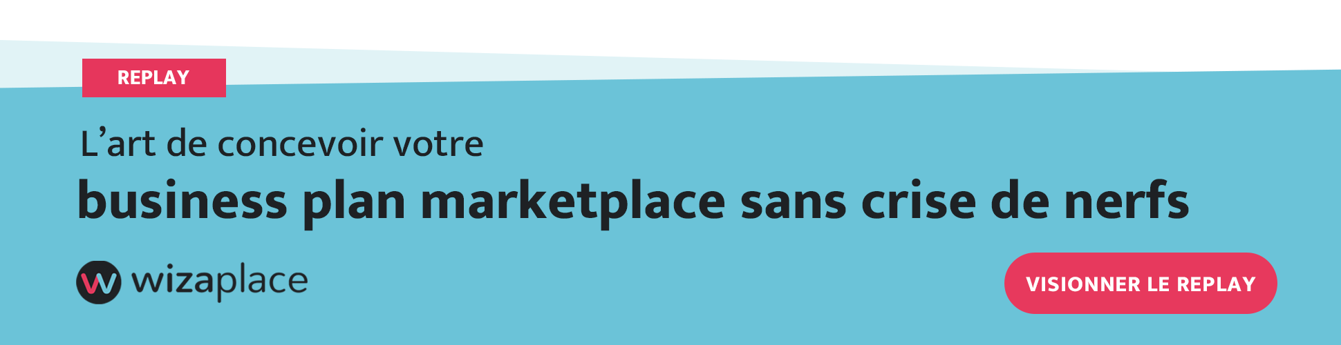 Webinar business plan marketplace