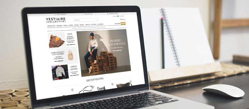 5 places de marché verticales