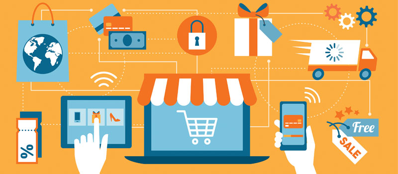 Quelles différences entre marketplace et dropshipping ?