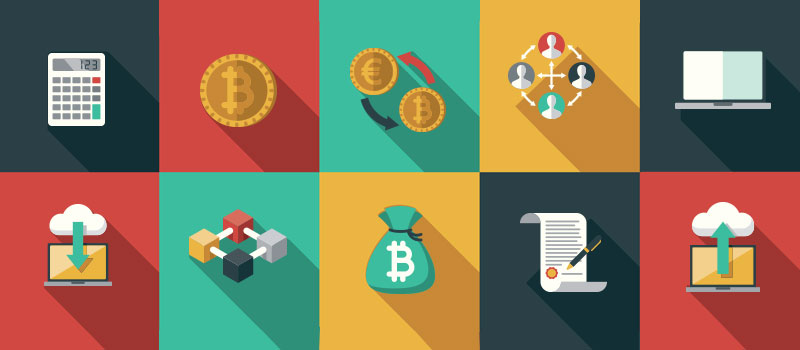 marketplace et blockchain