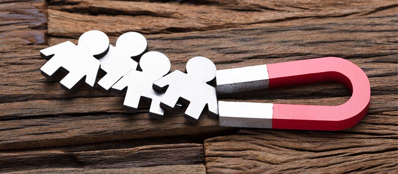 Comment recruter des vendeurs pour sa marketplace ?