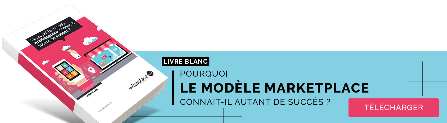 Pourquoi le modele marketplace connait-il autant de succès