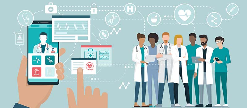 marketplace de la téléconsultation