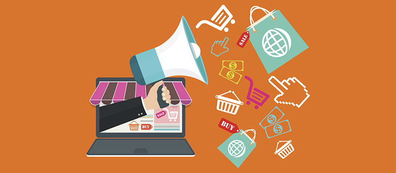 Marketplace d'e-procurement