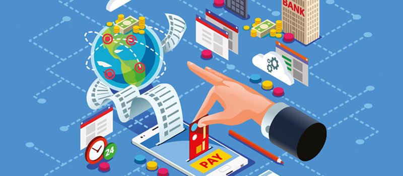 Solutions de paiement pour marketplace