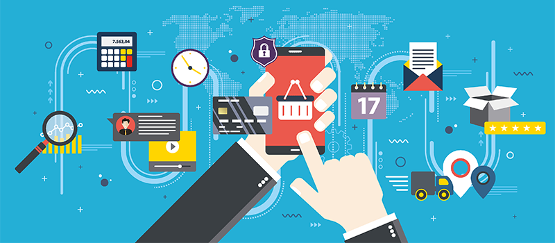 Choisir le PSP de sa marketplace