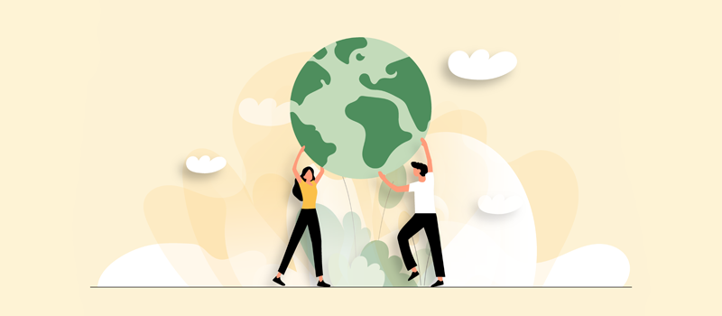 marketplace économie circulaire