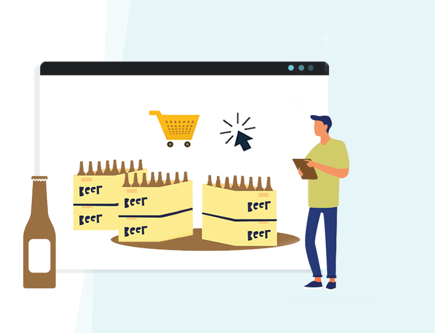 marketplace hoppytrade